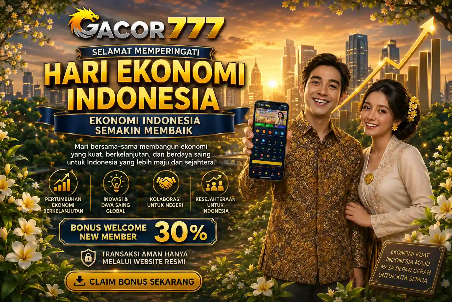 Slot Gacor